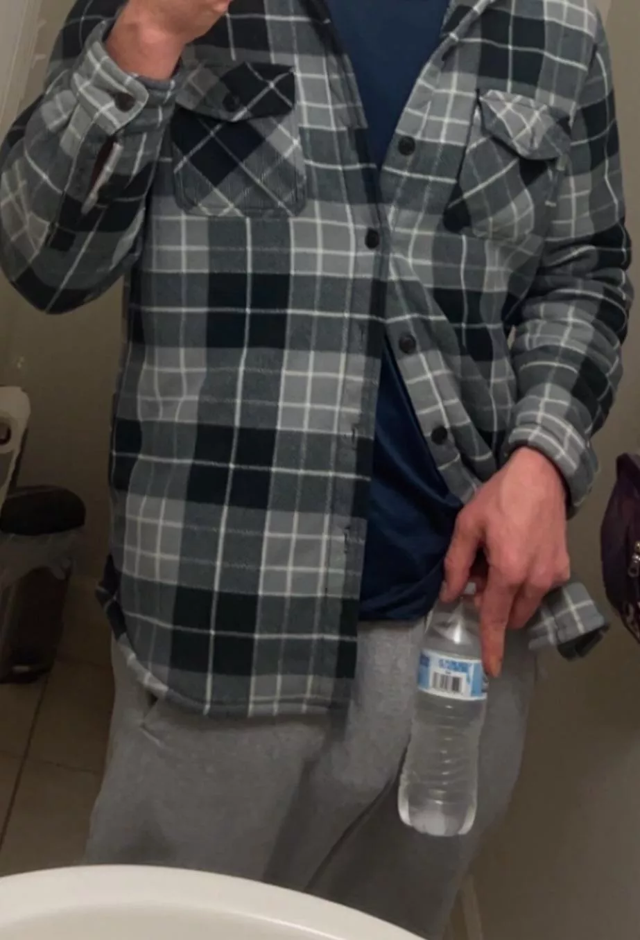 It distracts me every hour