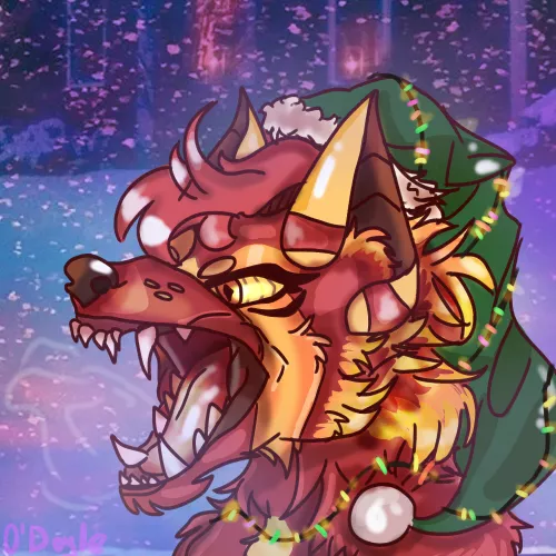 It is spring already,  but remember winter time.