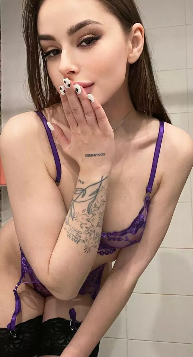 Its about time you make me a young mommyy