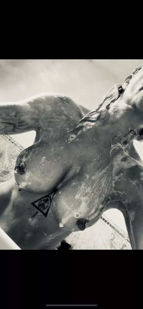 It’s all about the lava