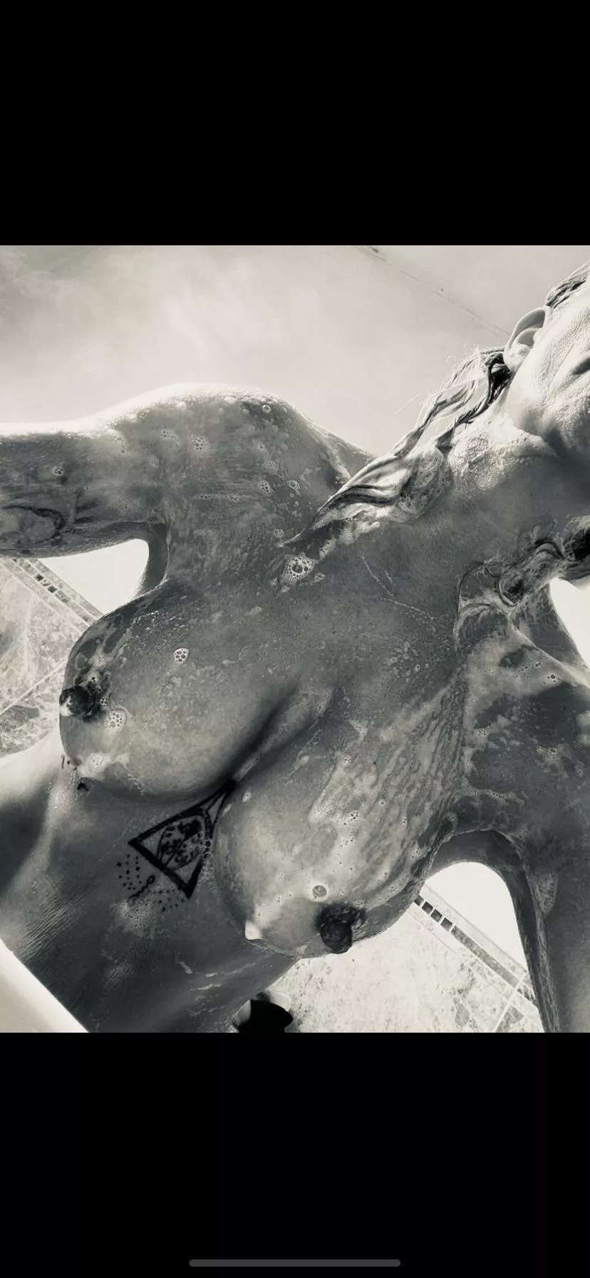 It’s all about the lava