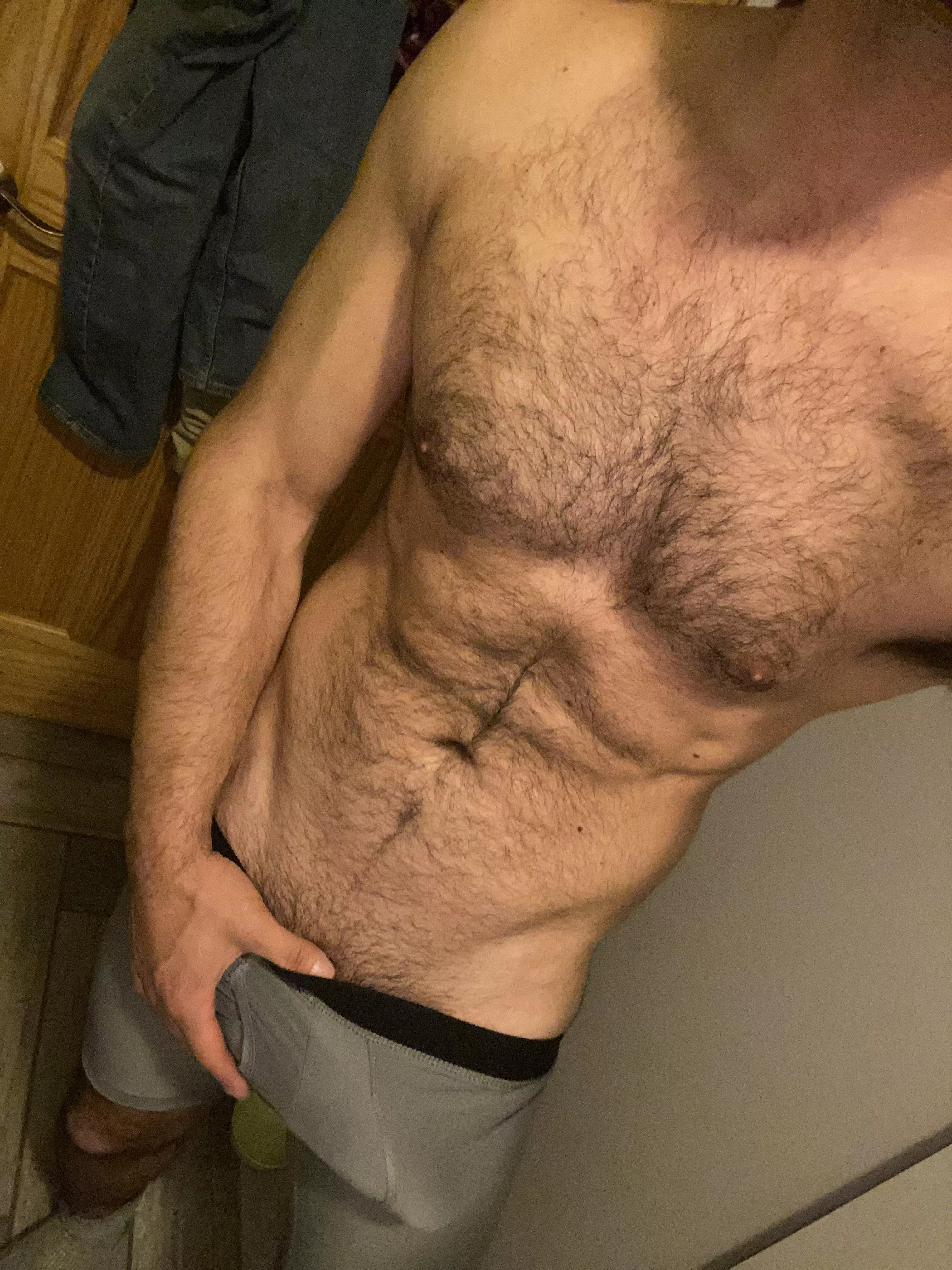 It’s been a while..