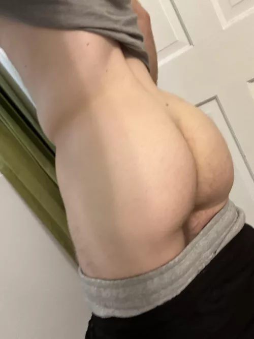 It’s gotten a little bigger recently!