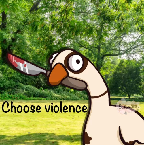 It's just raspberry jelly