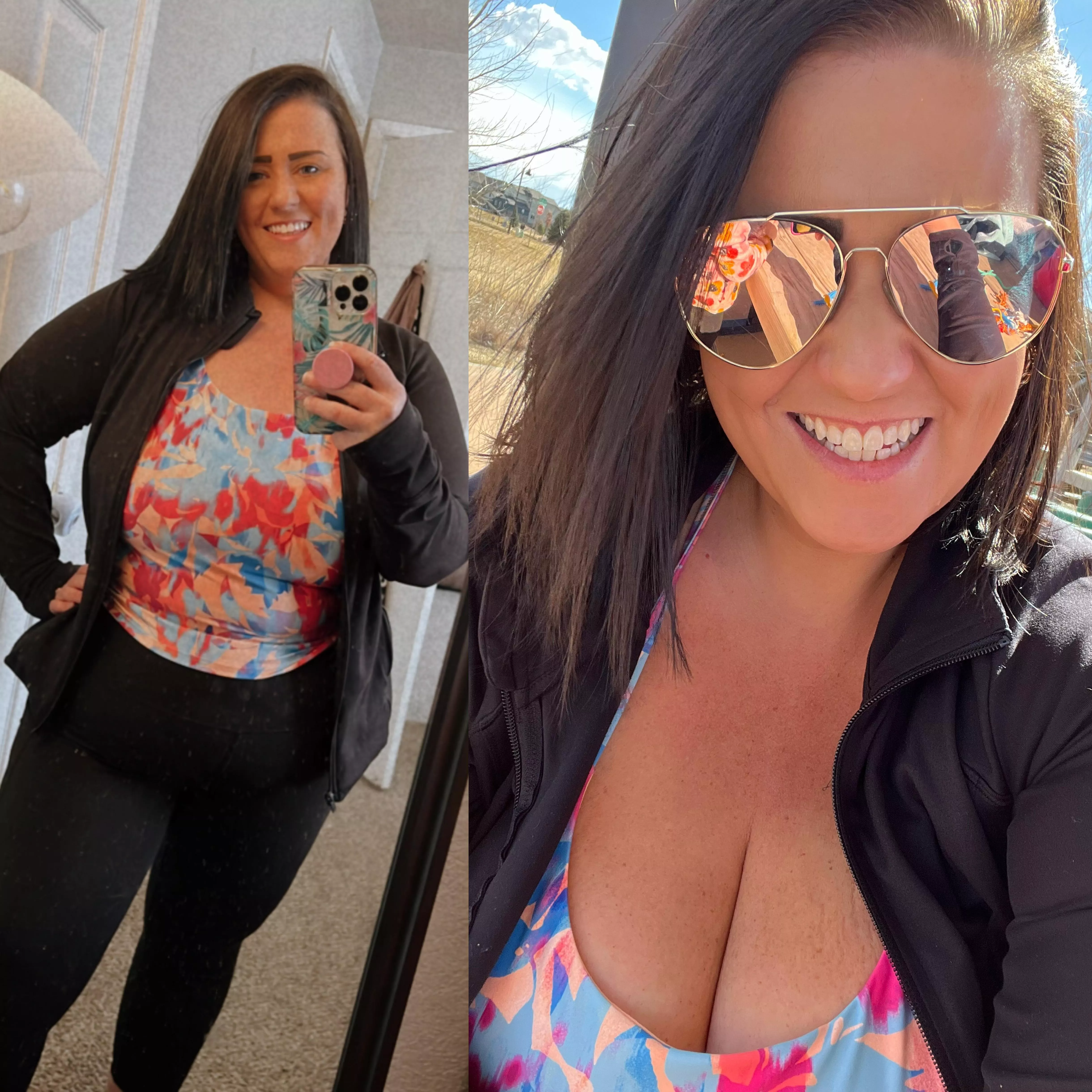 it's milf monday! do i qualify?