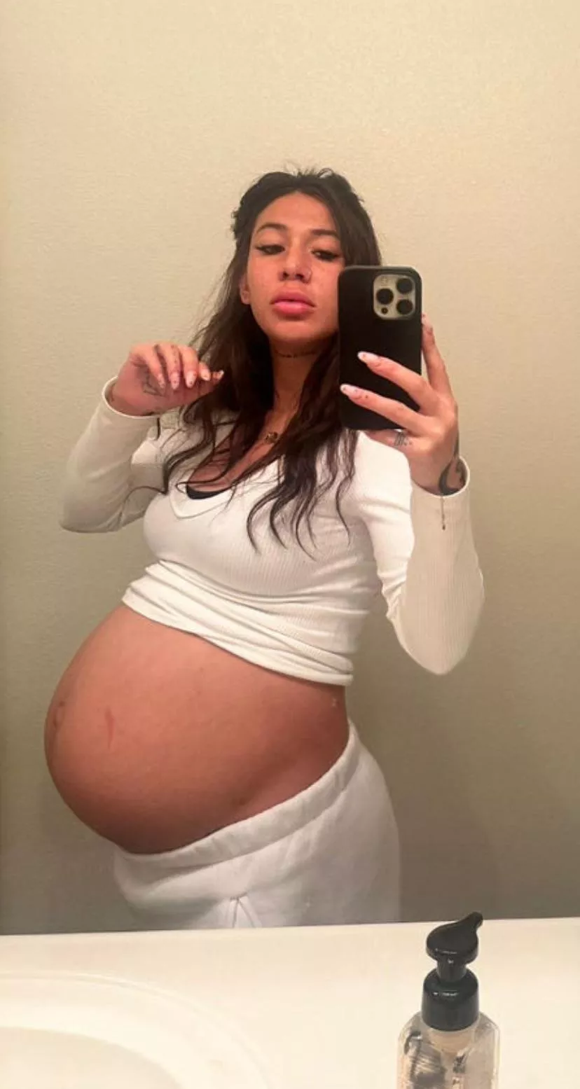 It’s my first post here!