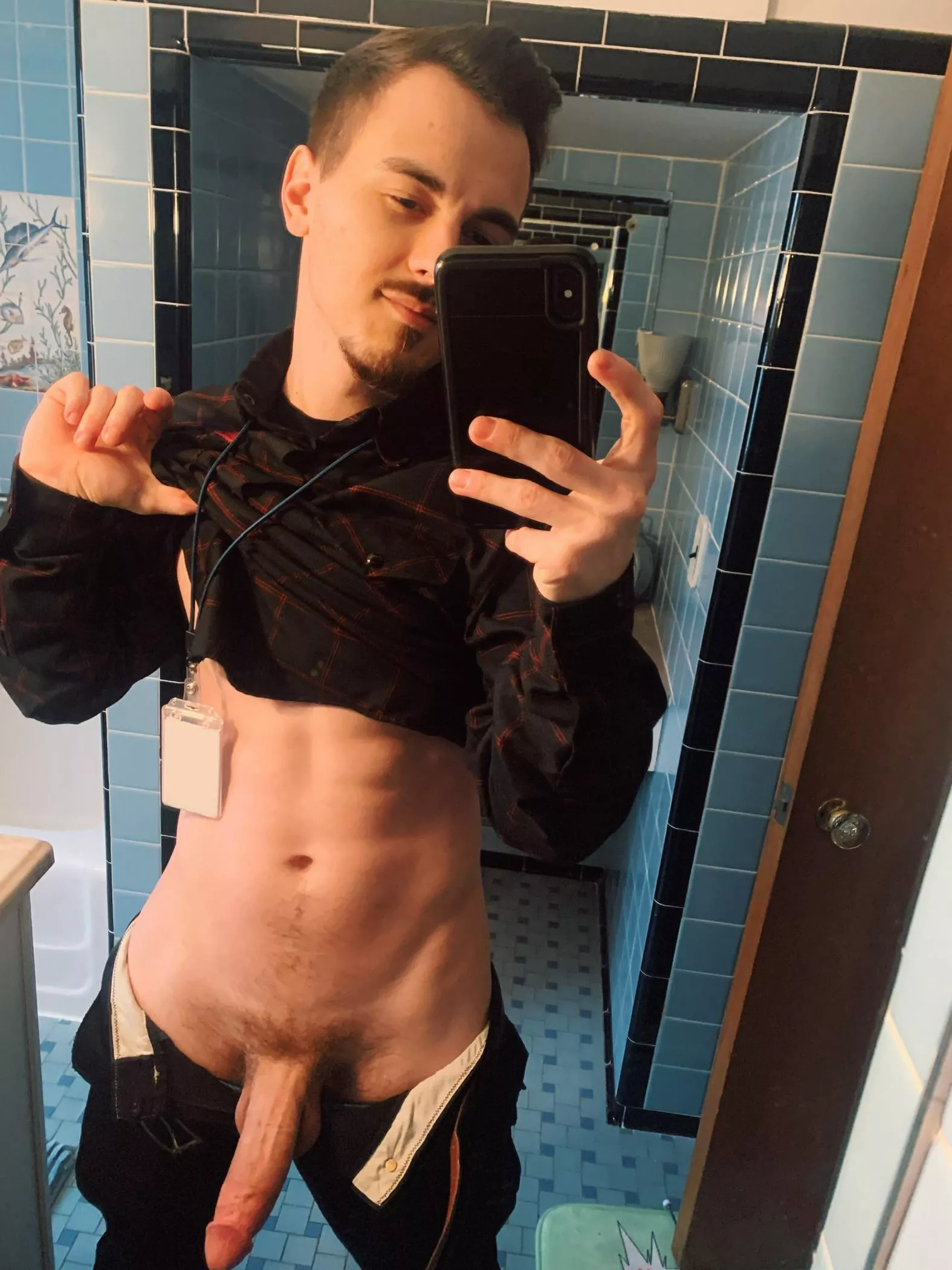 It’s my god damn birthday check out my god damn penis 