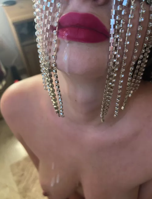 I’ve been bad come spank me