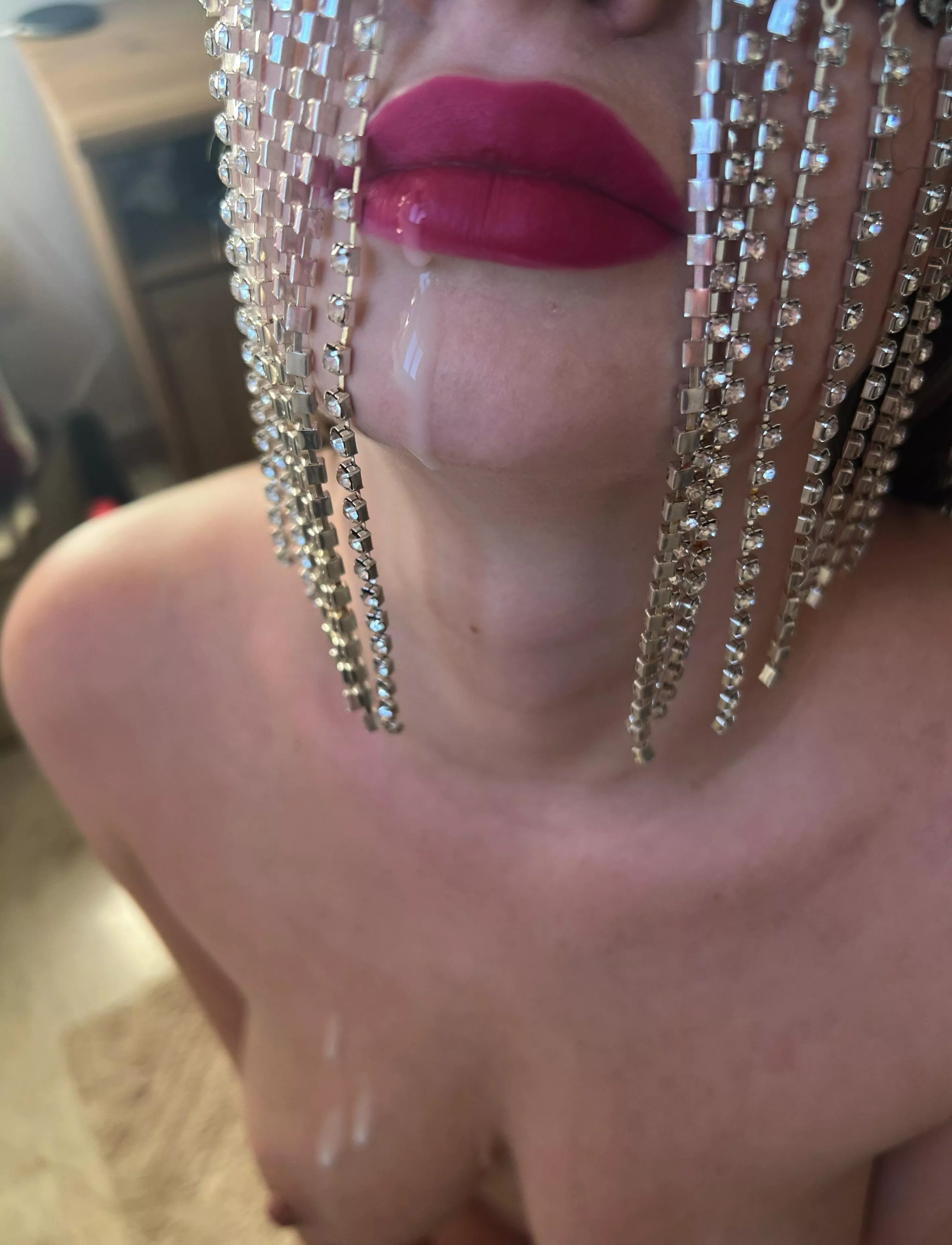 I’ve been bad come spank me