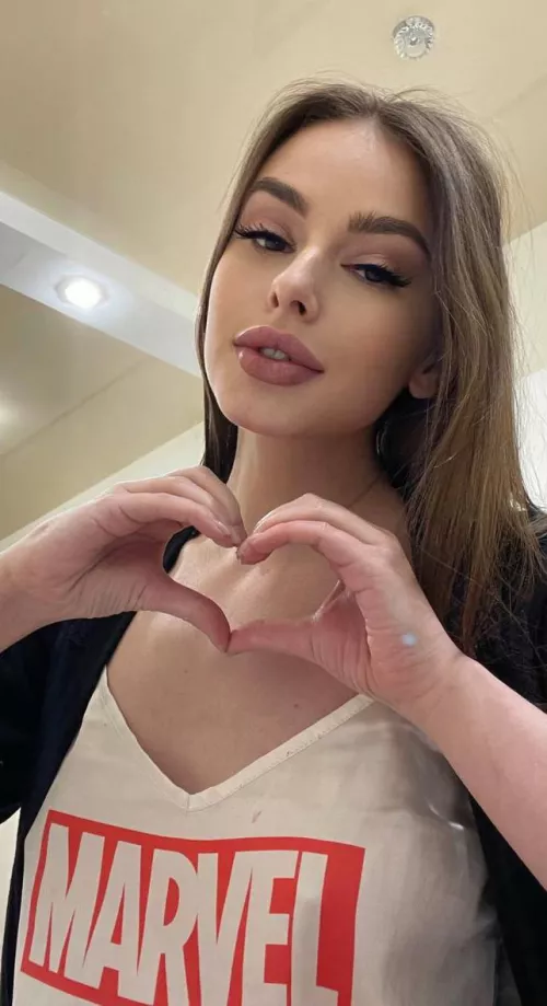 I've been such a bad girl since joining Reddit