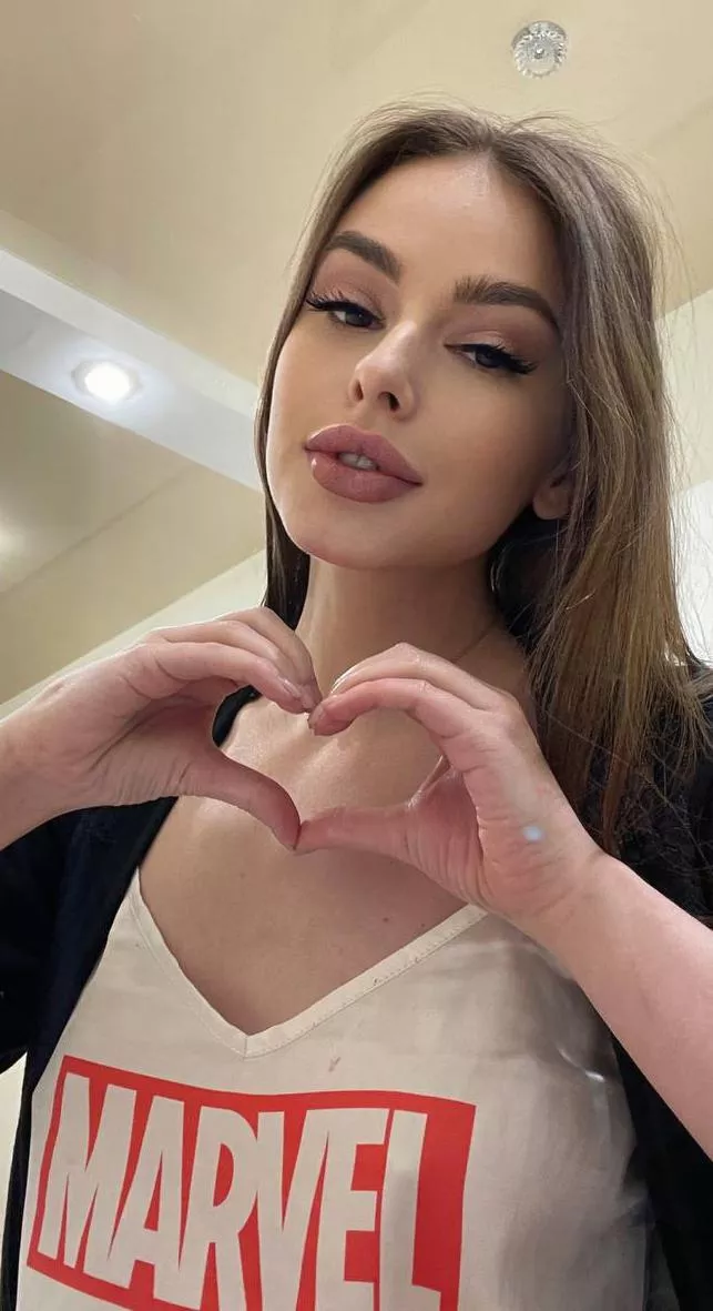 I've been such a bad girl since joining Reddit