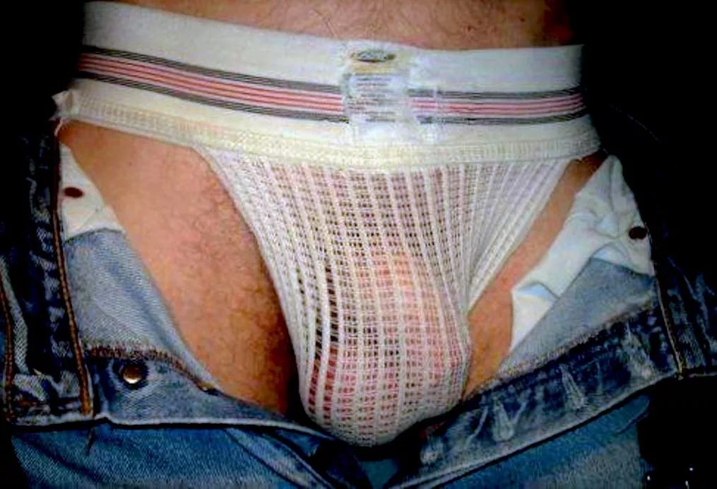 jockstrap