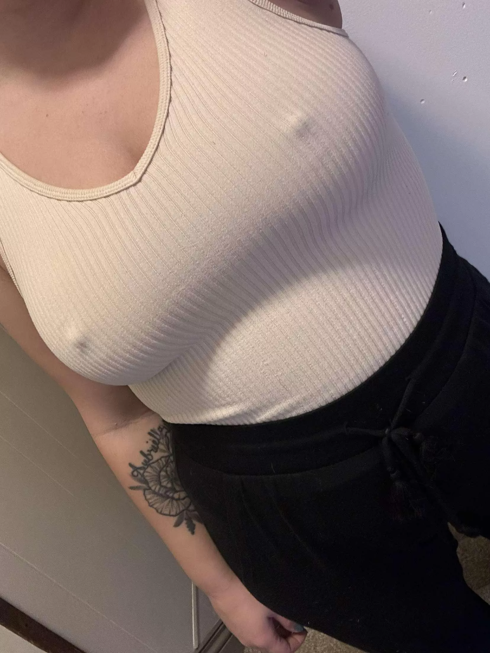 Just got this shirt, should I keep it