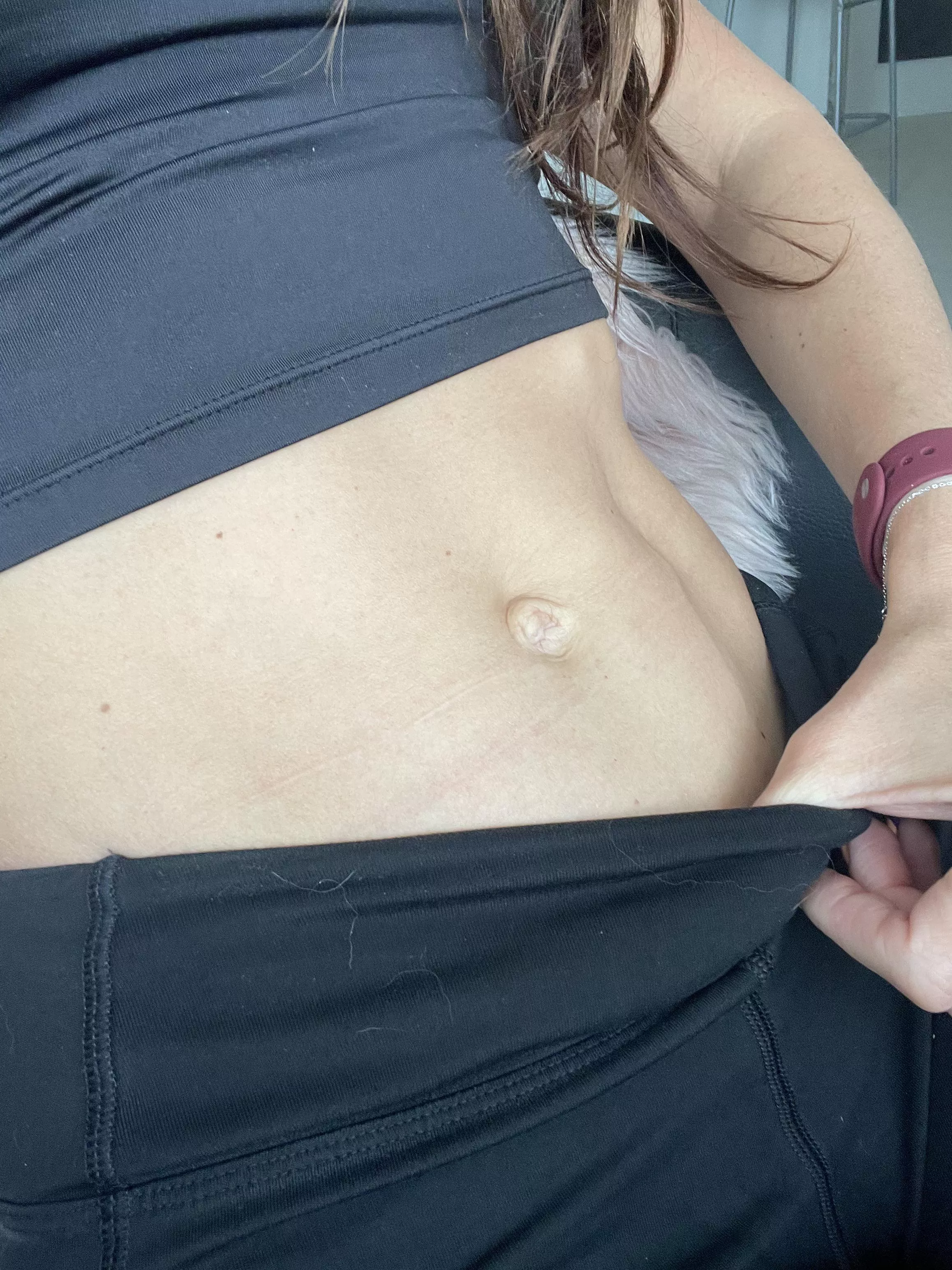 just so u can see the best part of me 