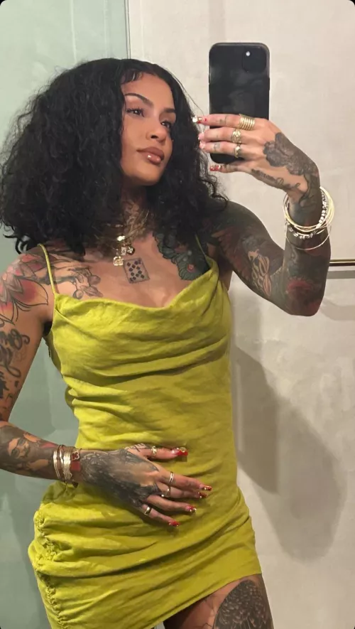 Kehlani