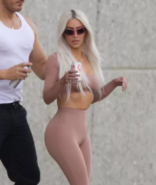 Kim Barbie