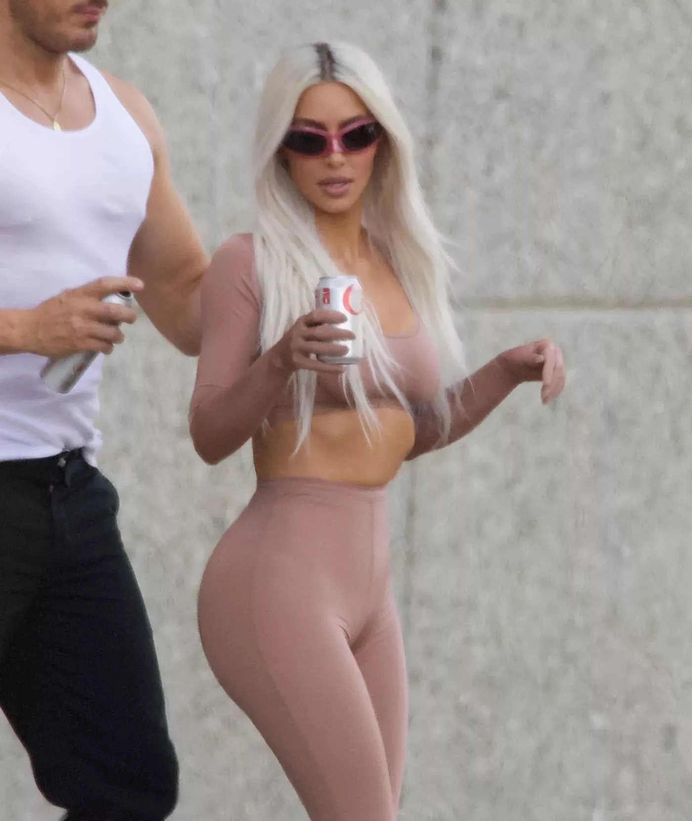 Kim Barbie