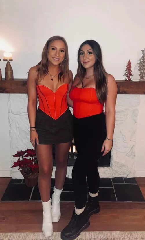 Left or right 