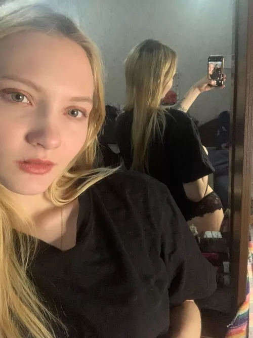 Legal teen slavic slut