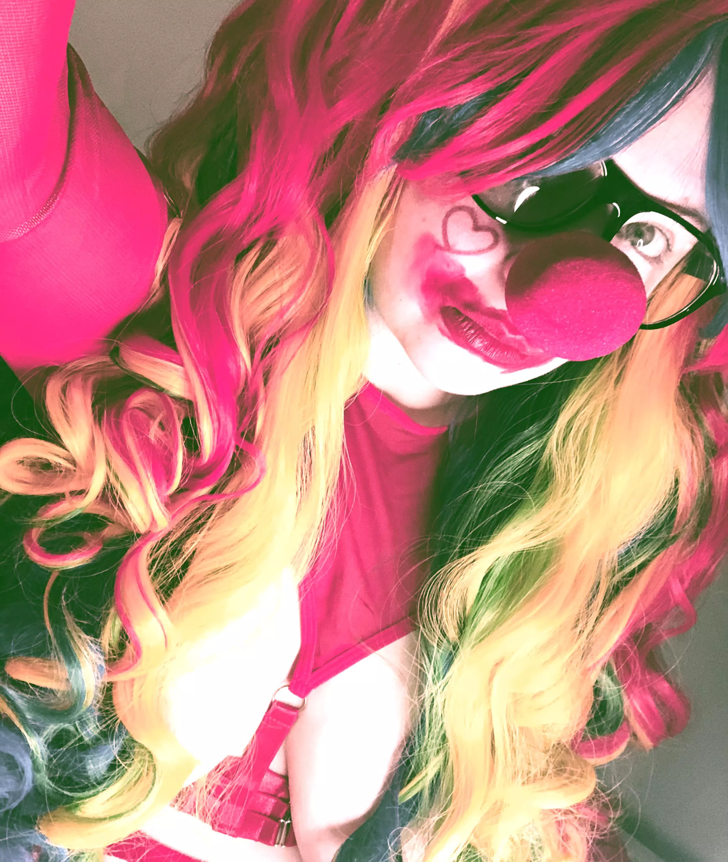 Let me make your Monday a fun day