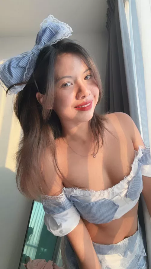 Let's turn this night into an adventure :)