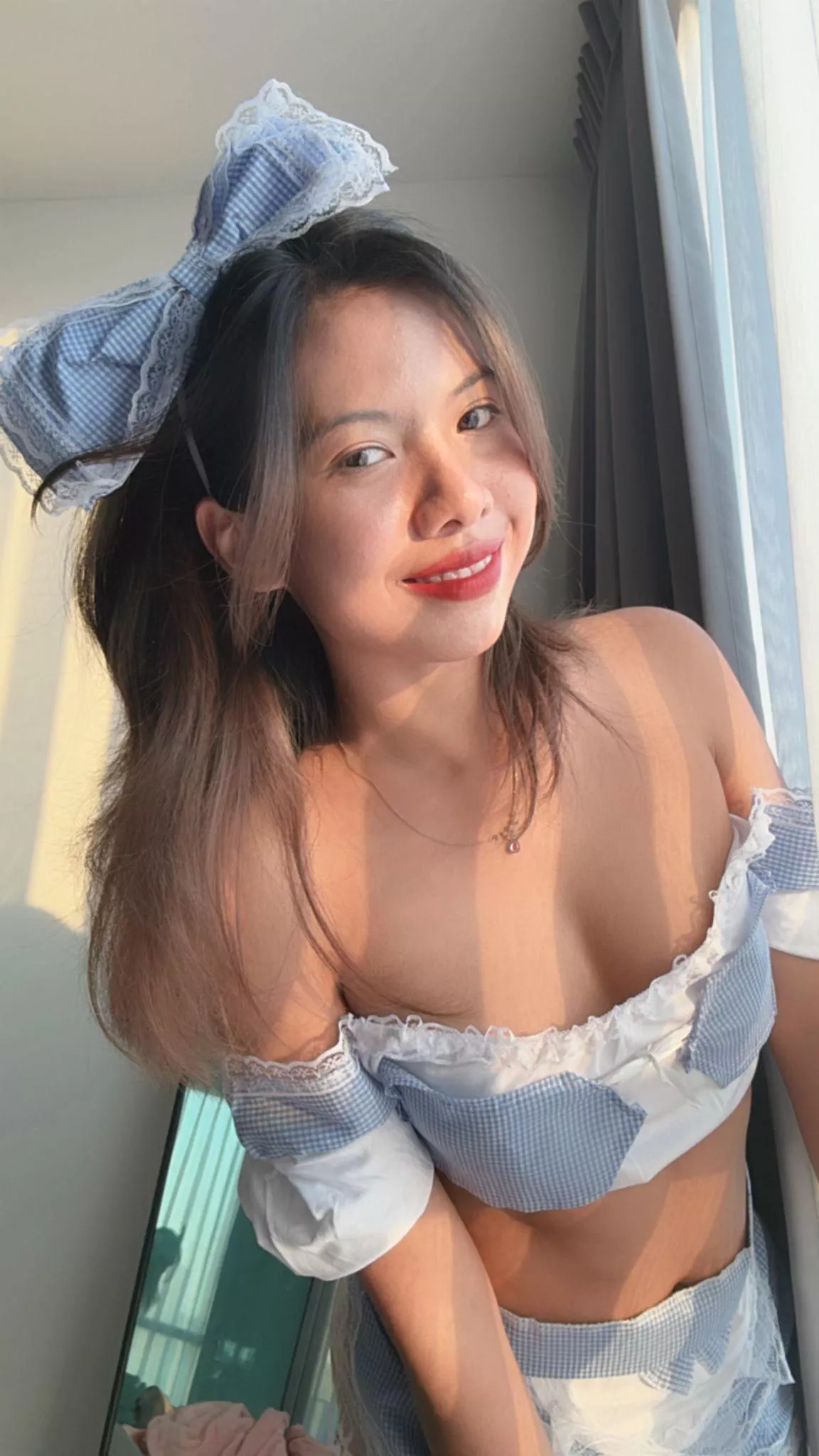 Let's turn this night into an adventure :)