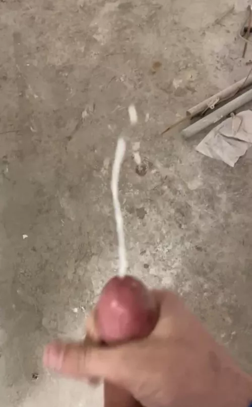 Lmk if I should post the video?