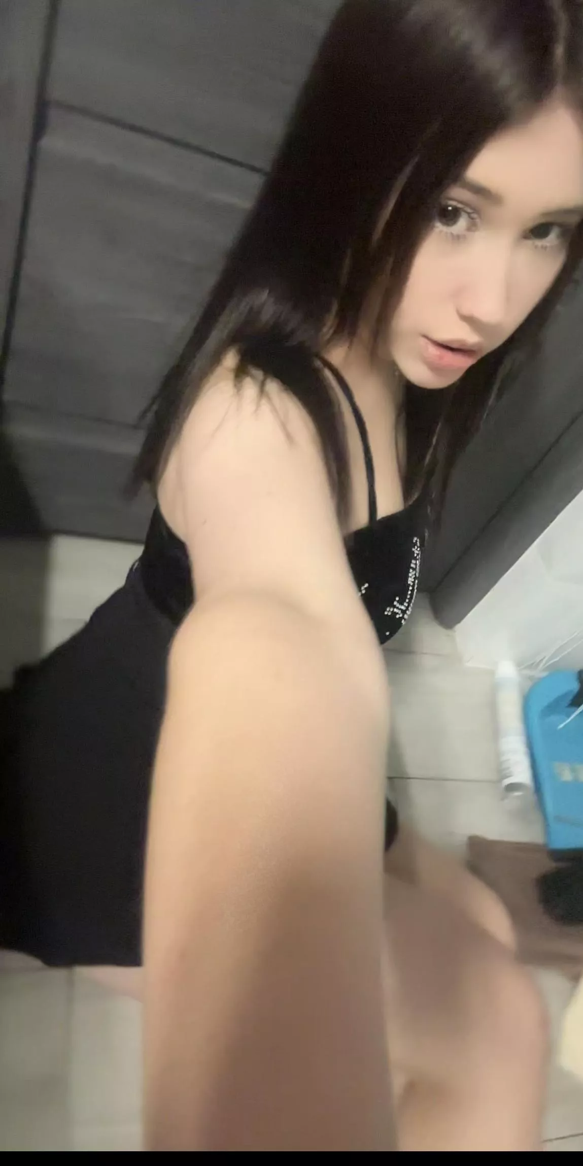 Looking for a soulmate (With good dick)