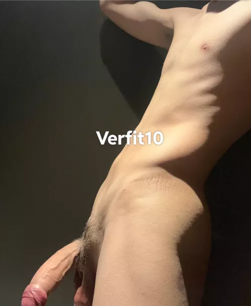 Looking for cute muscular add:verfit10
