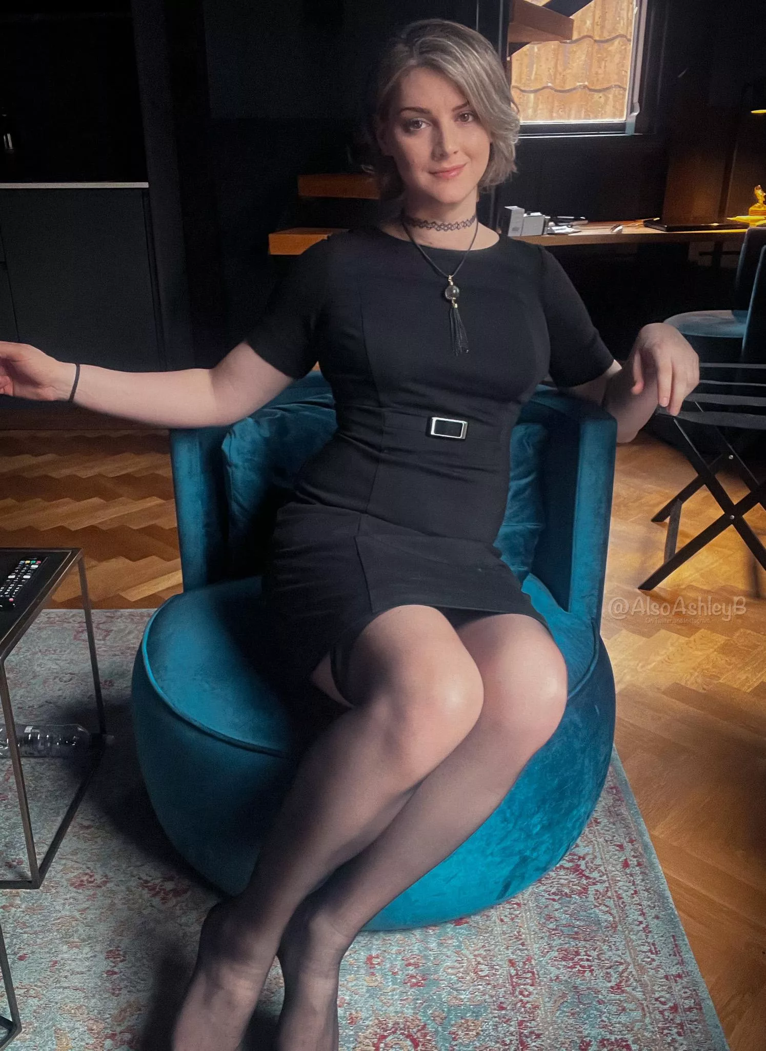 Looking to get laid in Leiden 🇳🇱 I think... this dress might make it happen 😜