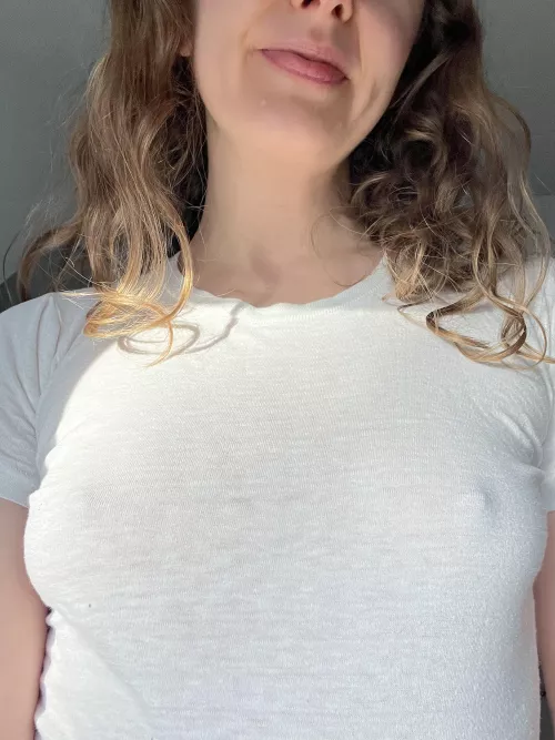 Looks like it’s going to be a sunny day!!