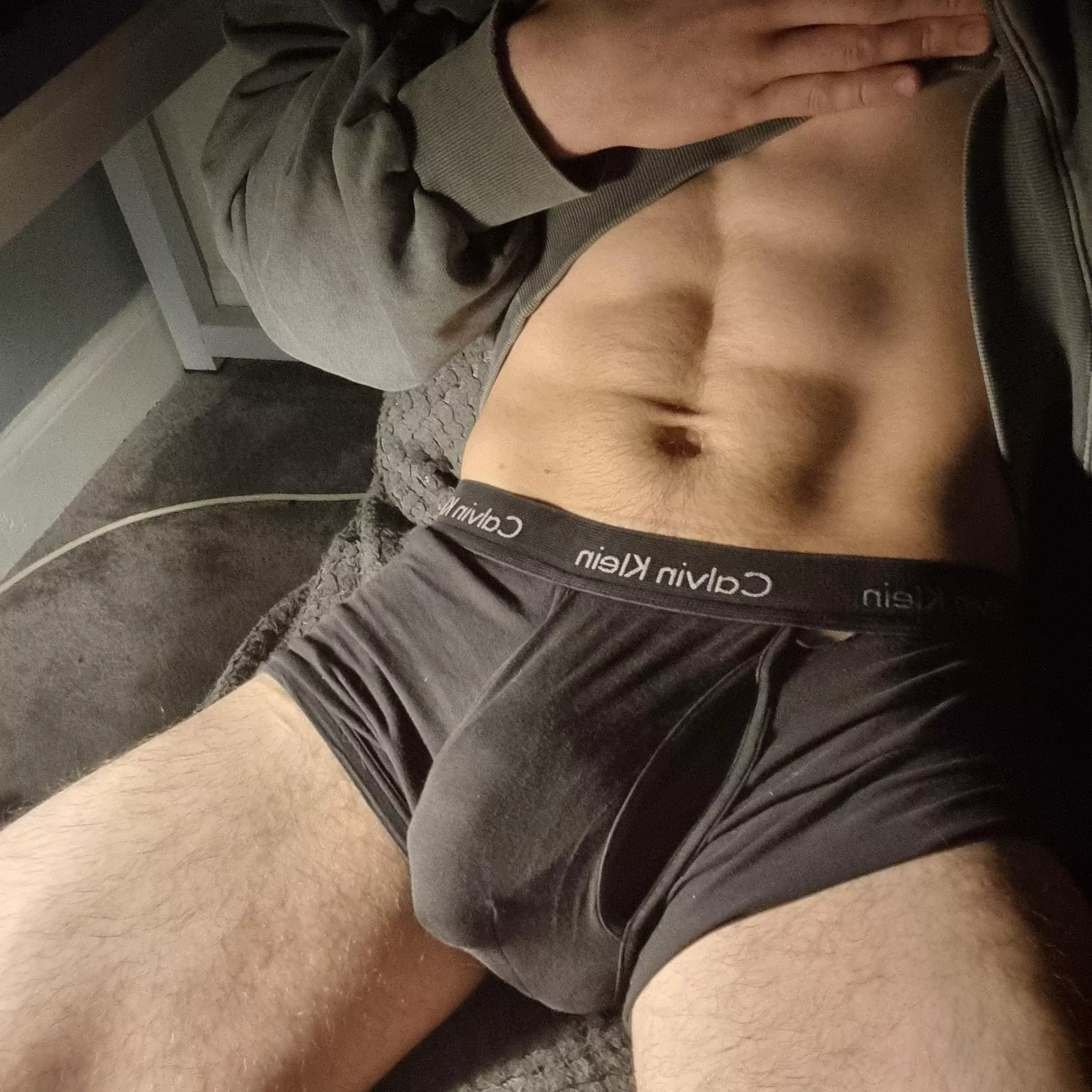 Love the way it's all outlined