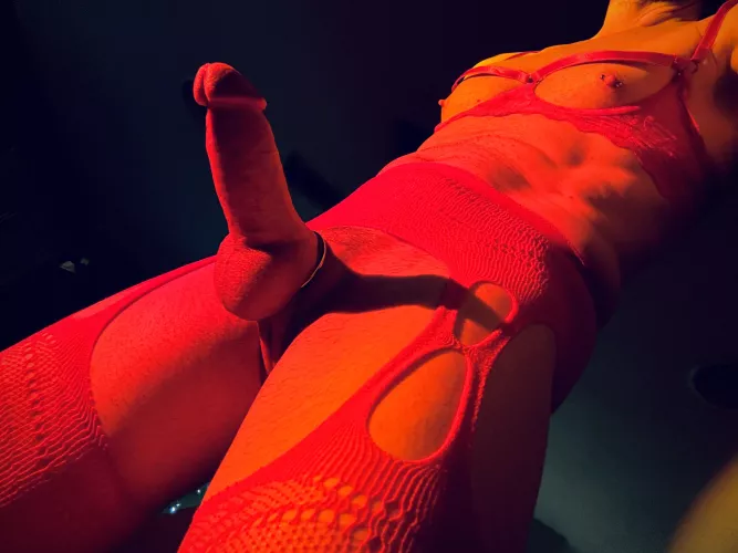 Low Angle, High Arousal