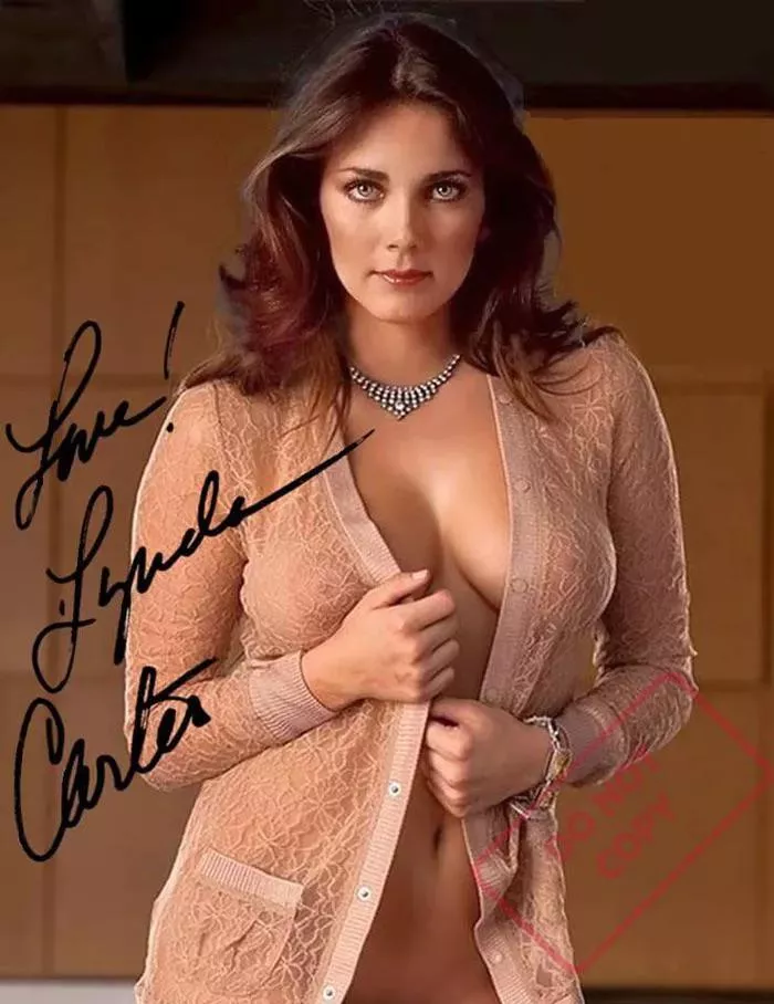 Lynda Carter