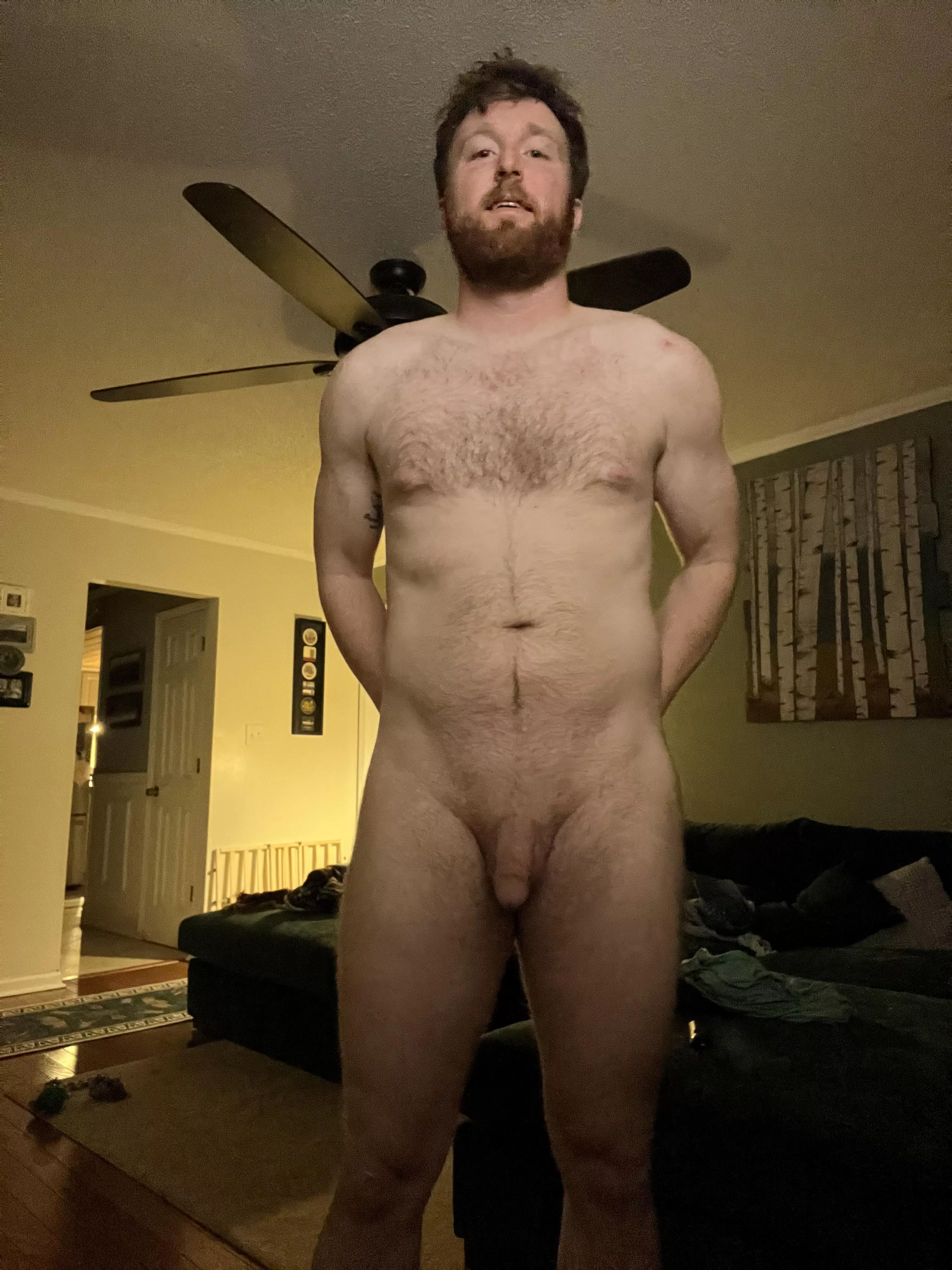 (M) 30 6’2”