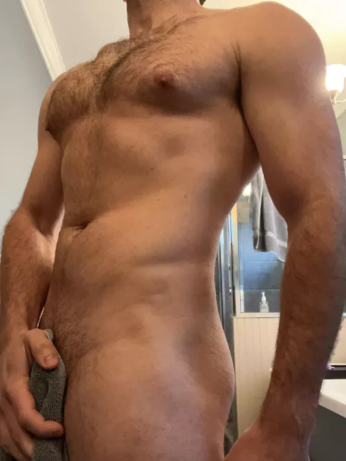 [M] Feeling confident to pull men and women…
