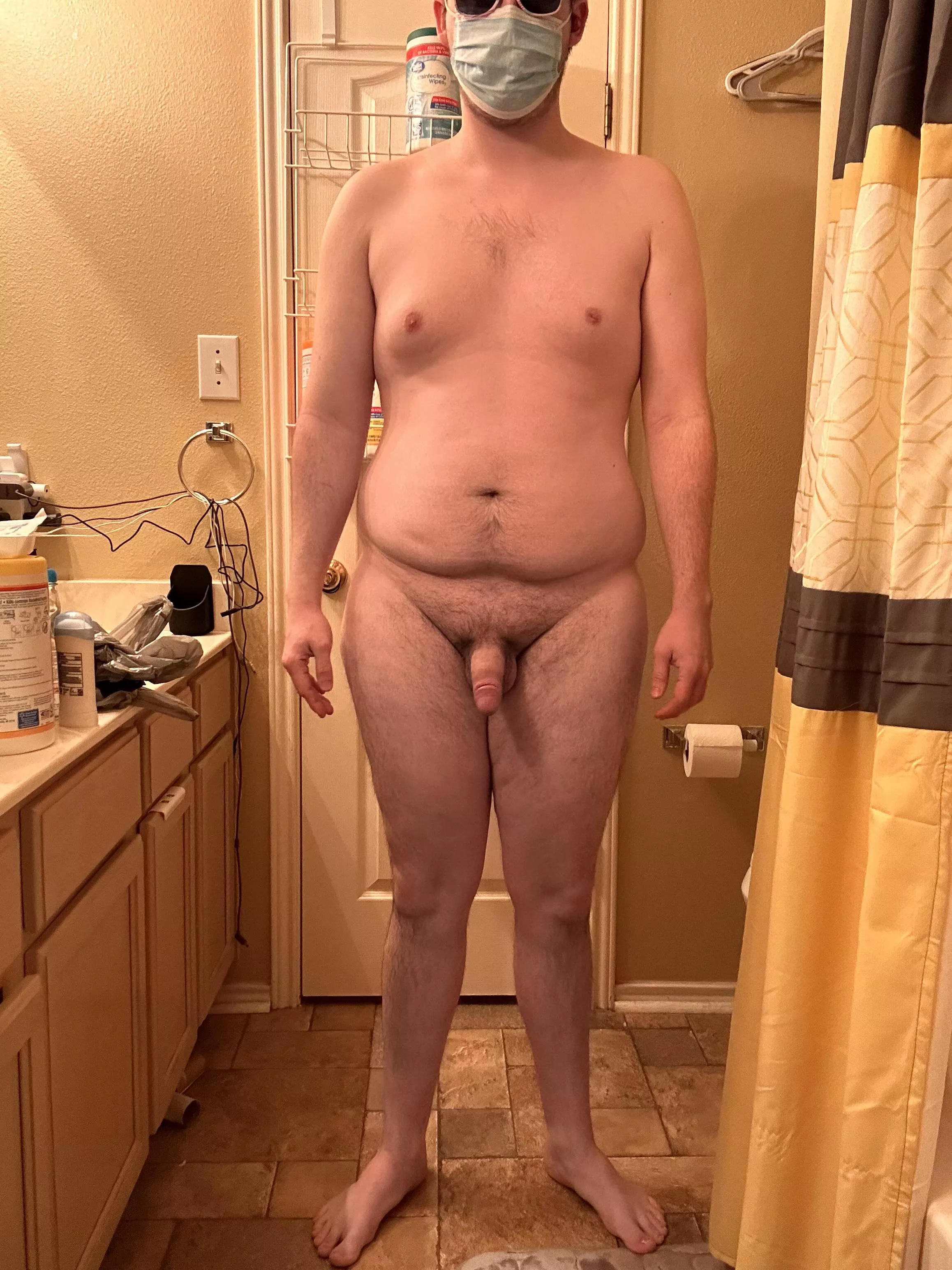 (M) please don’t be rude