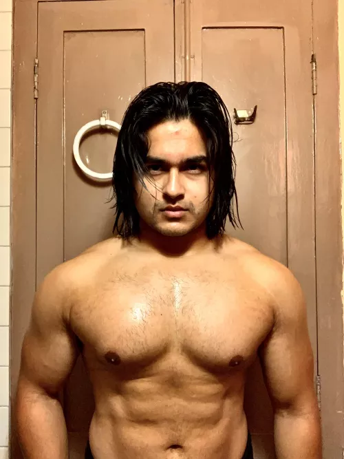 [m] Time to start cutting