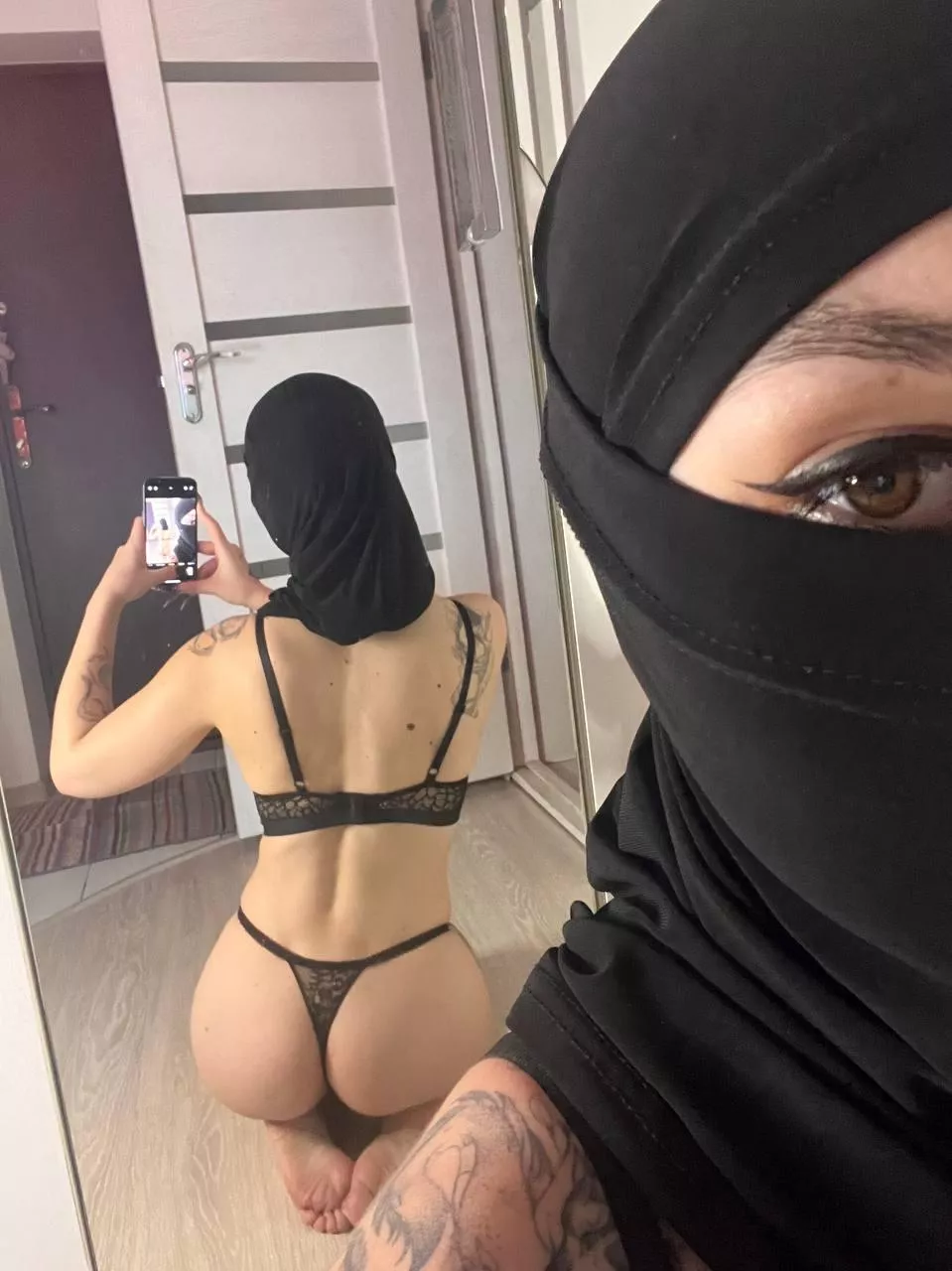 May I send you more nudes?