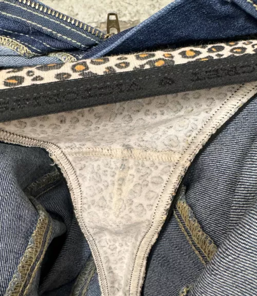 MILF cream at the rodeo