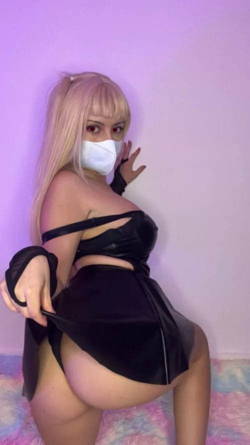 Misa Amane by Mia Sayuri