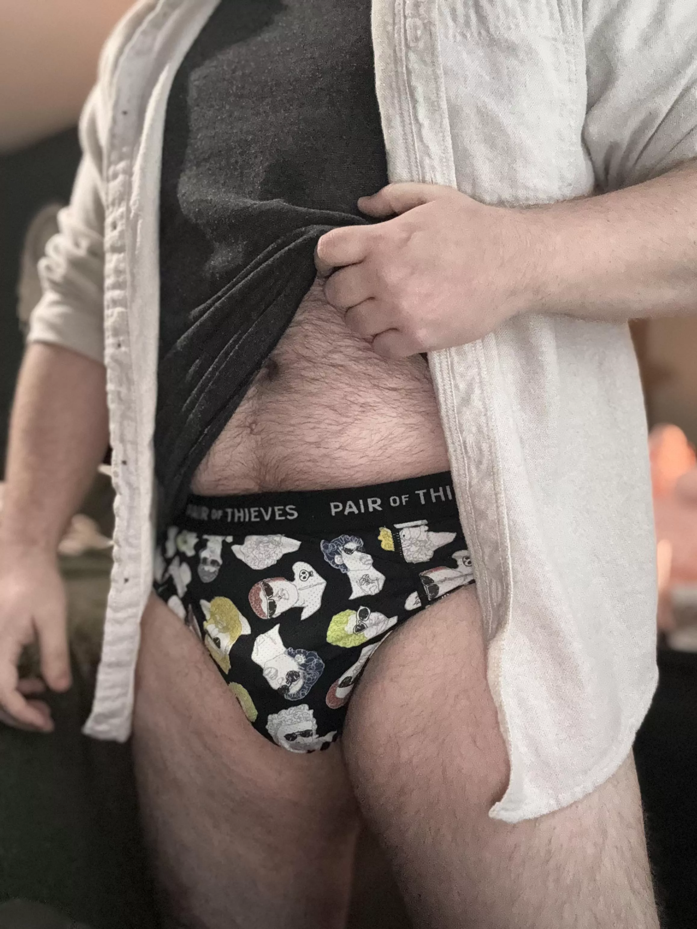 Monday Funday! Let’s get this bread!