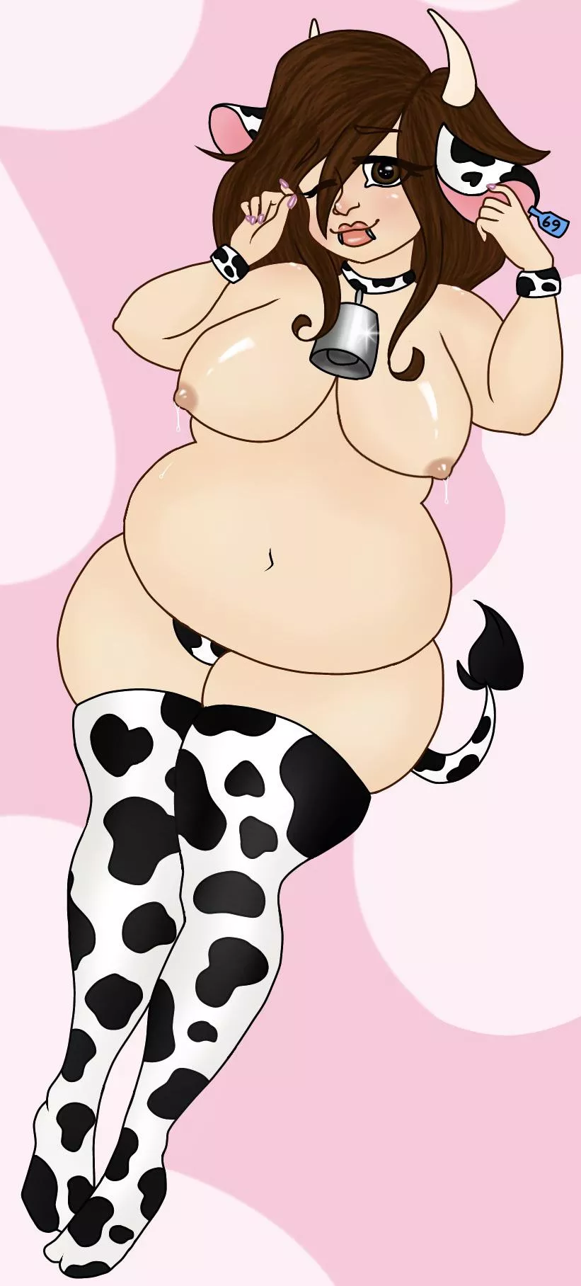 Moo 🐮