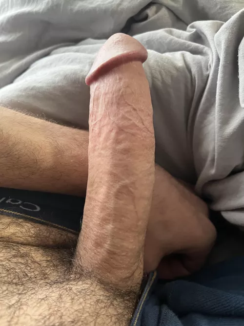 Morning fuck? Or would u rather suck it