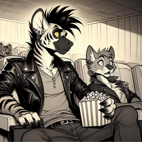 Movie Night (EjBeta)