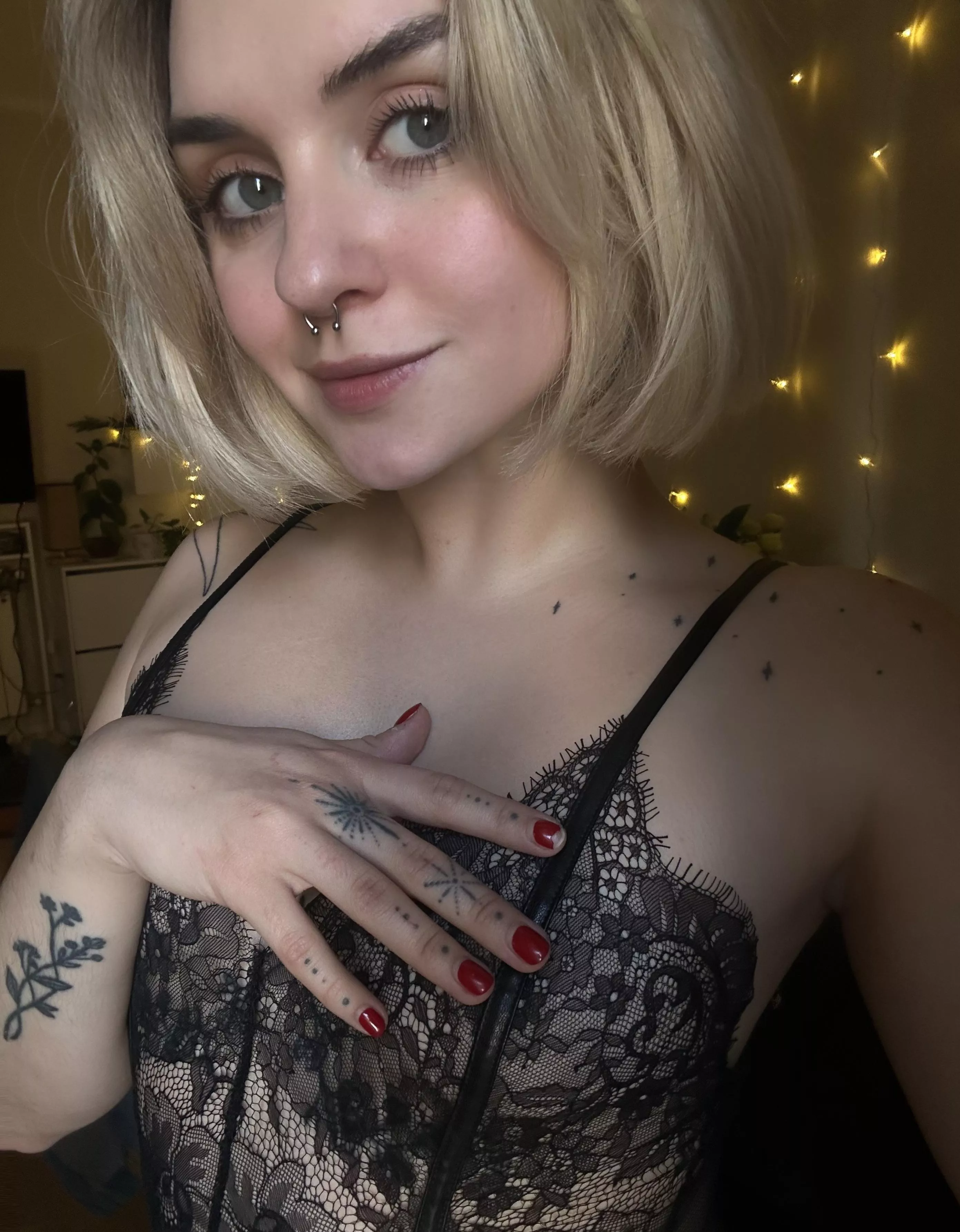 My ex said I'm too good for him and he's right