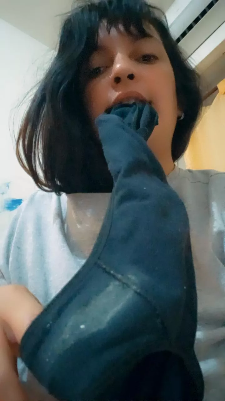 my panties are so addictive. Come try it 