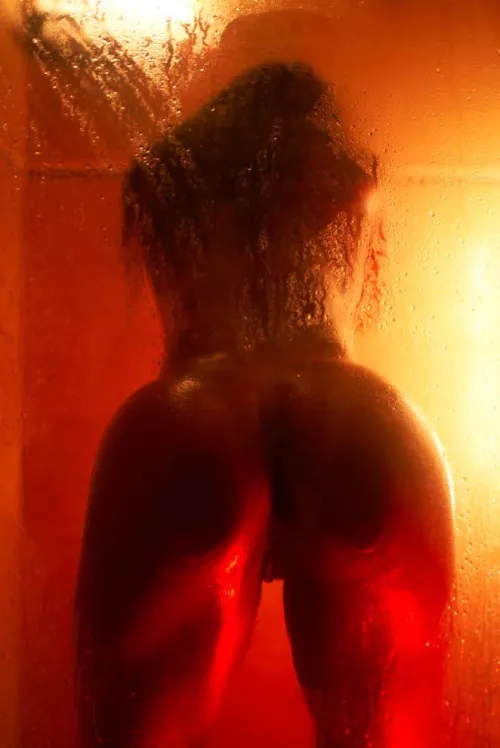 My parents aren't home tonight :)