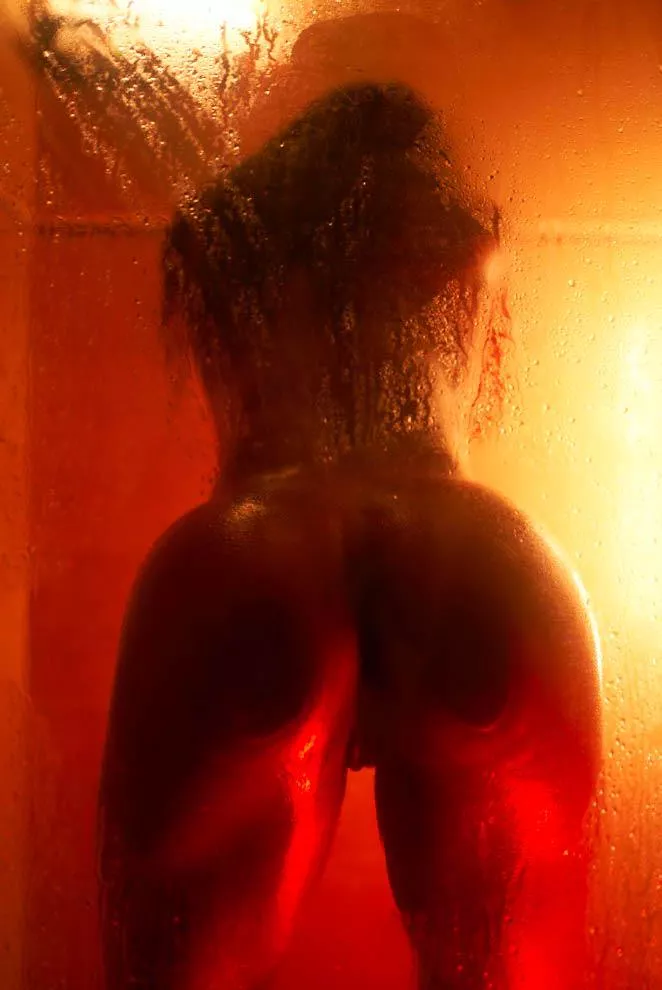 My parents aren't home tonight :)