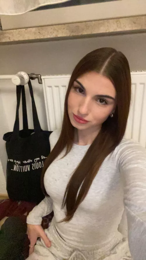 never really get dressed up much